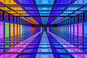 Abstract dimension