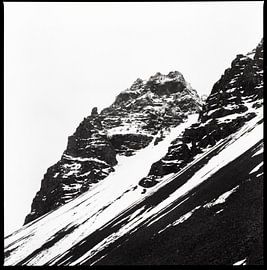 Iceland by Marjon Lukje