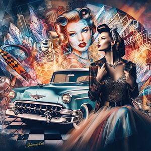 Rock & Roll 19