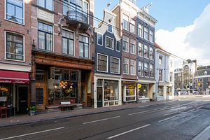 Utrechtsestraat 53 Amsterdam
