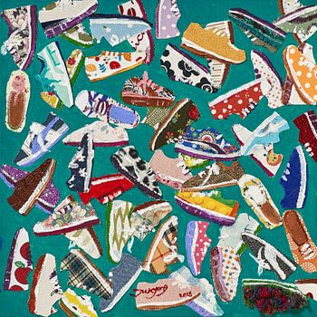 Schuhe