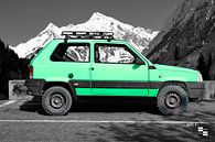 Fiat Panda 4x4 by aRi F. Huber thumbnail