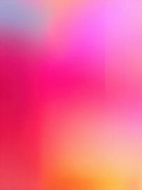 Haze rose éclatant sur Mosaic Dialogue