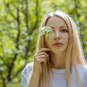 Irina Avdeeva profielfoto