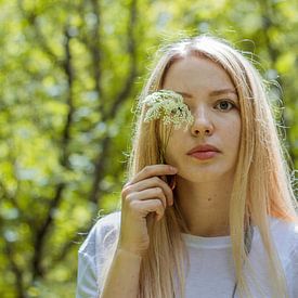 Irina Avdeeva profielfoto