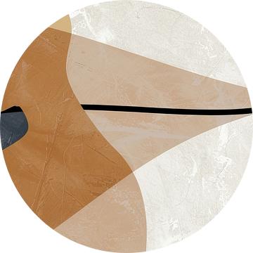 Wish You Were Here van ARTEO Schilderijen