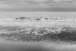 vagues sur Huib Vintges
