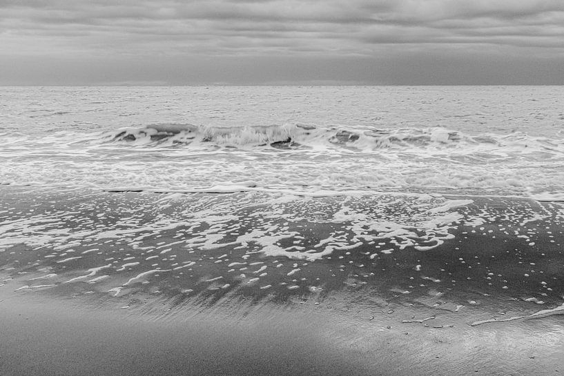 waves by Huib Vintges