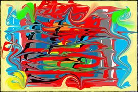 im Fluss von Dieter Walther