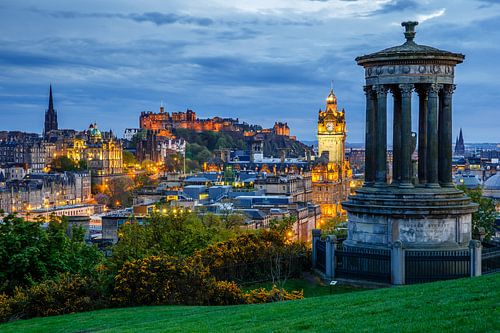 Edinburgh