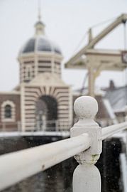 Mareppoort Leiden van Melanie van der Rijt