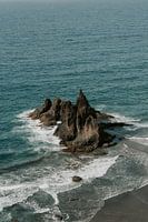 Travel photography