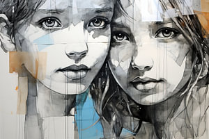 Urban Art Nr. 65042