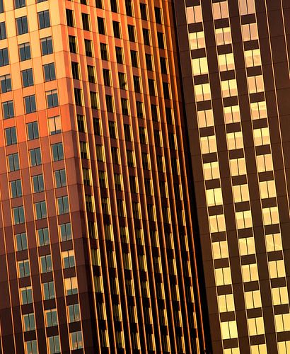 Maastoren in Rotterdam