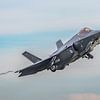 Royal Air Force Lockheed Martin F-35 Lightning II. sur Jaap van den Berg