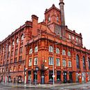 Baltic Triangle Liverpool van Anne Travel Foodie thumbnail
