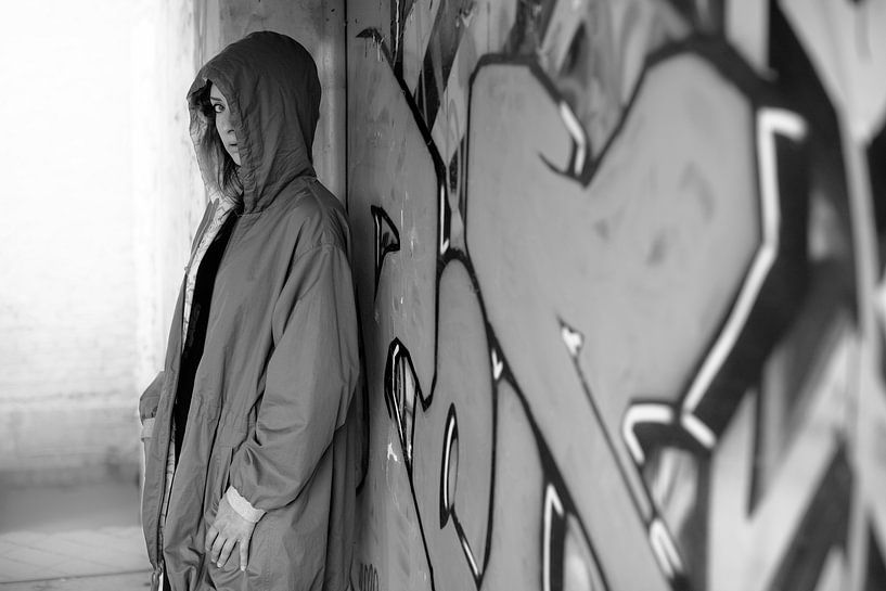 Sometimes gray by True Color Stories