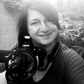 Through Kristels Lens Profilfoto