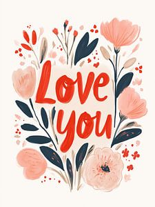 Love You