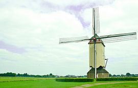Molen von Kevin Ermens