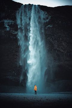 Selfoss by Rico Franse