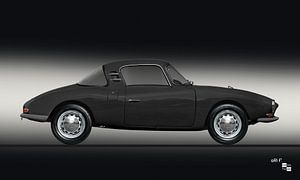 DKW 3=6 Monza