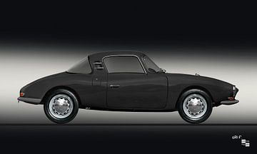 DKW 3=6 Monza von aRi F. Huber