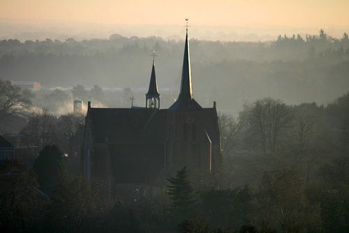 kerkje