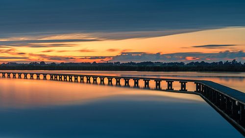 't Roegwold, Groningen, Nederland