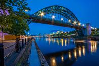 Newcastle upon Tyne van Bert Beckers thumbnail