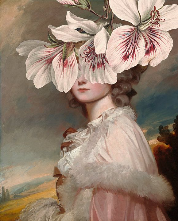 Mrs. Davies by <span class="secondary-font">Mirjam Duizendstra</span>