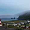 Vík í Mýrdal, Island von Thomas Heins