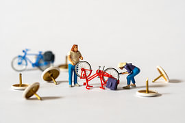 Puncture