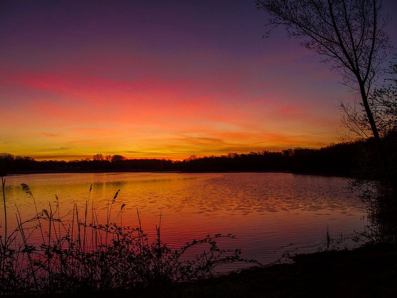 morgen von snippefotografie