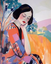 Träume von einer besseren Welt von Carla Van Iersel