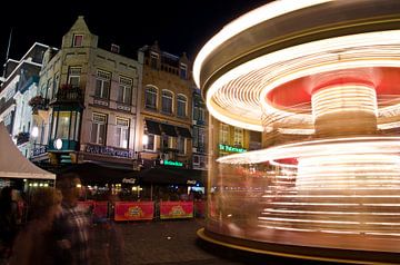 Fair view sur Merijn Koster