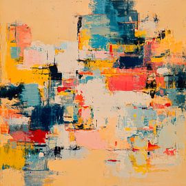 Shifting spaces