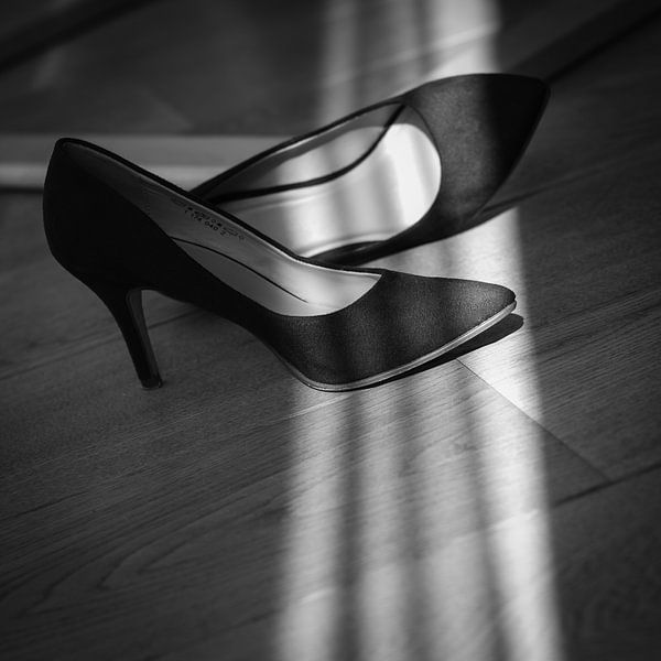 Talons hauts par Jefra Creations