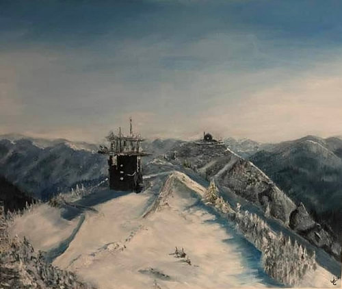 Hochkar