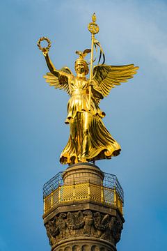 The Golden Else in Berlin
