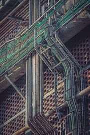 Duisburg-Nord Landscape Park [IV] by rosstek ®