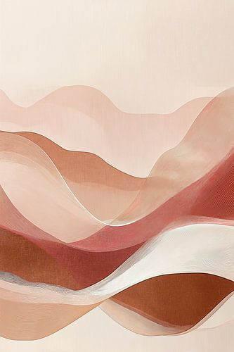 Monochrome Mountains v