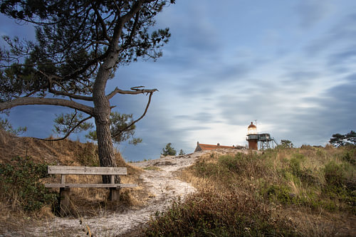 The Vuurduin Trail