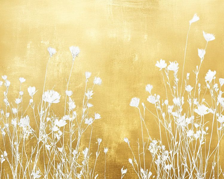 Dry flowers by Flower Studio