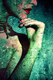 SEXUELLE PERVERSION (2017) von Simone Morana Cyla