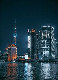 Shanghai