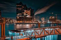 Hamburg - Elbphilharmonie by Das-Hamburg-Foto thumbnail