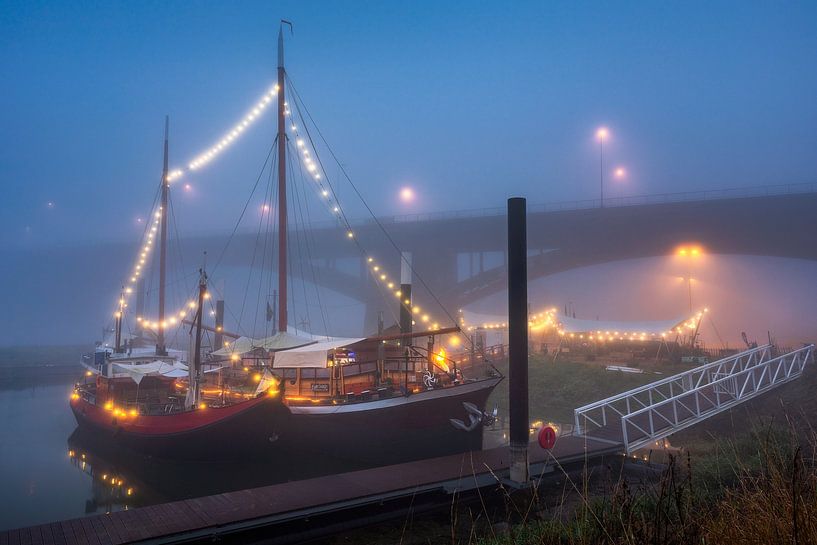 Opoe Sientje Nijmegen von Jeroen Lagerwerf