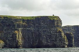 Cliff's of Moher - Ireland