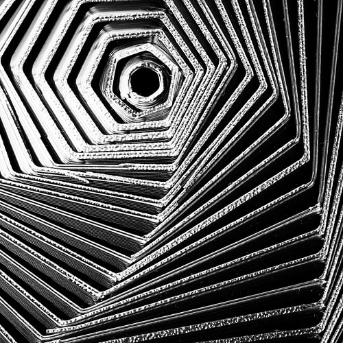 Infinite core
